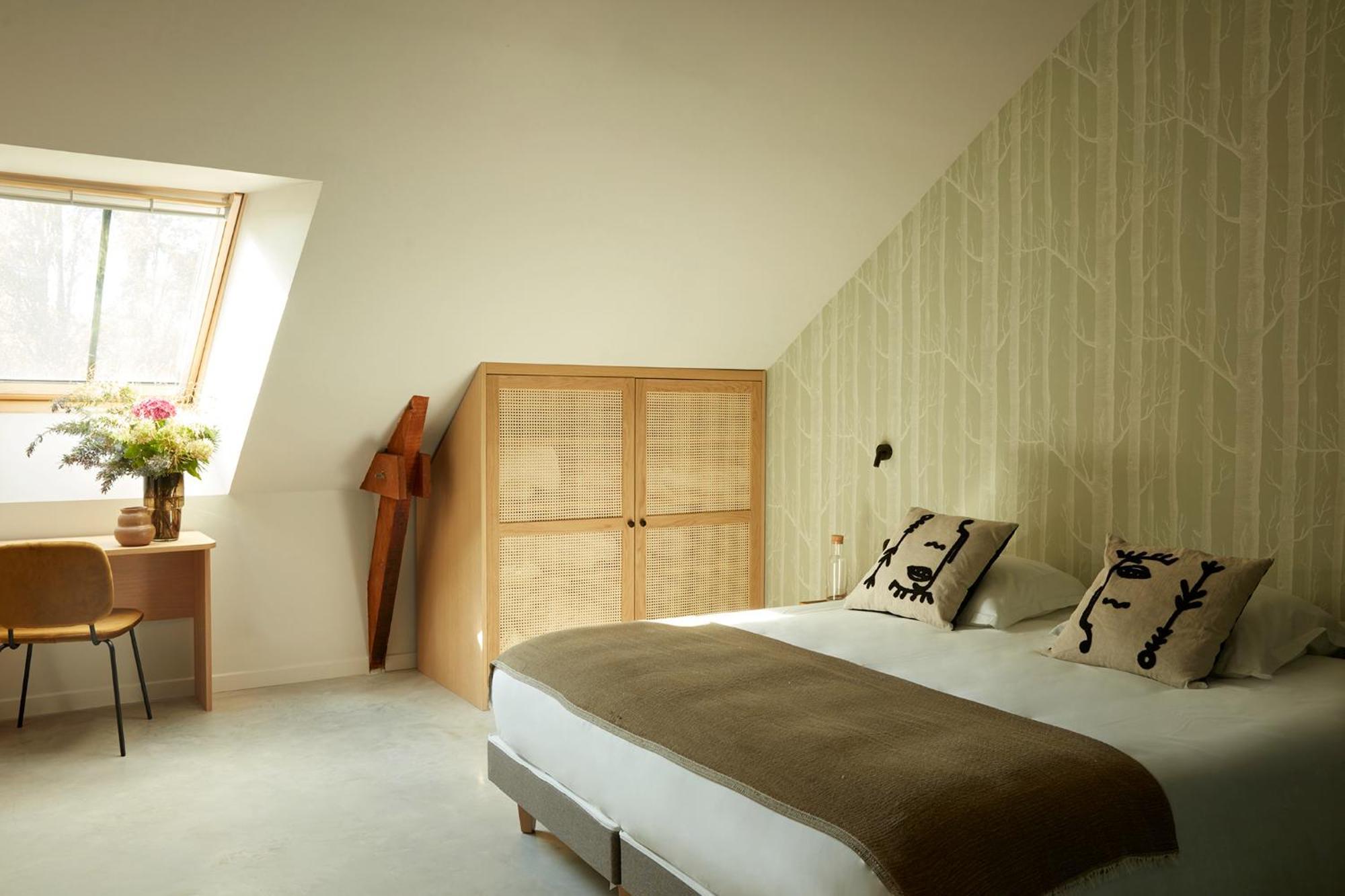 Domaine Le Mezo Hotel Ploeren Buitenkant foto
