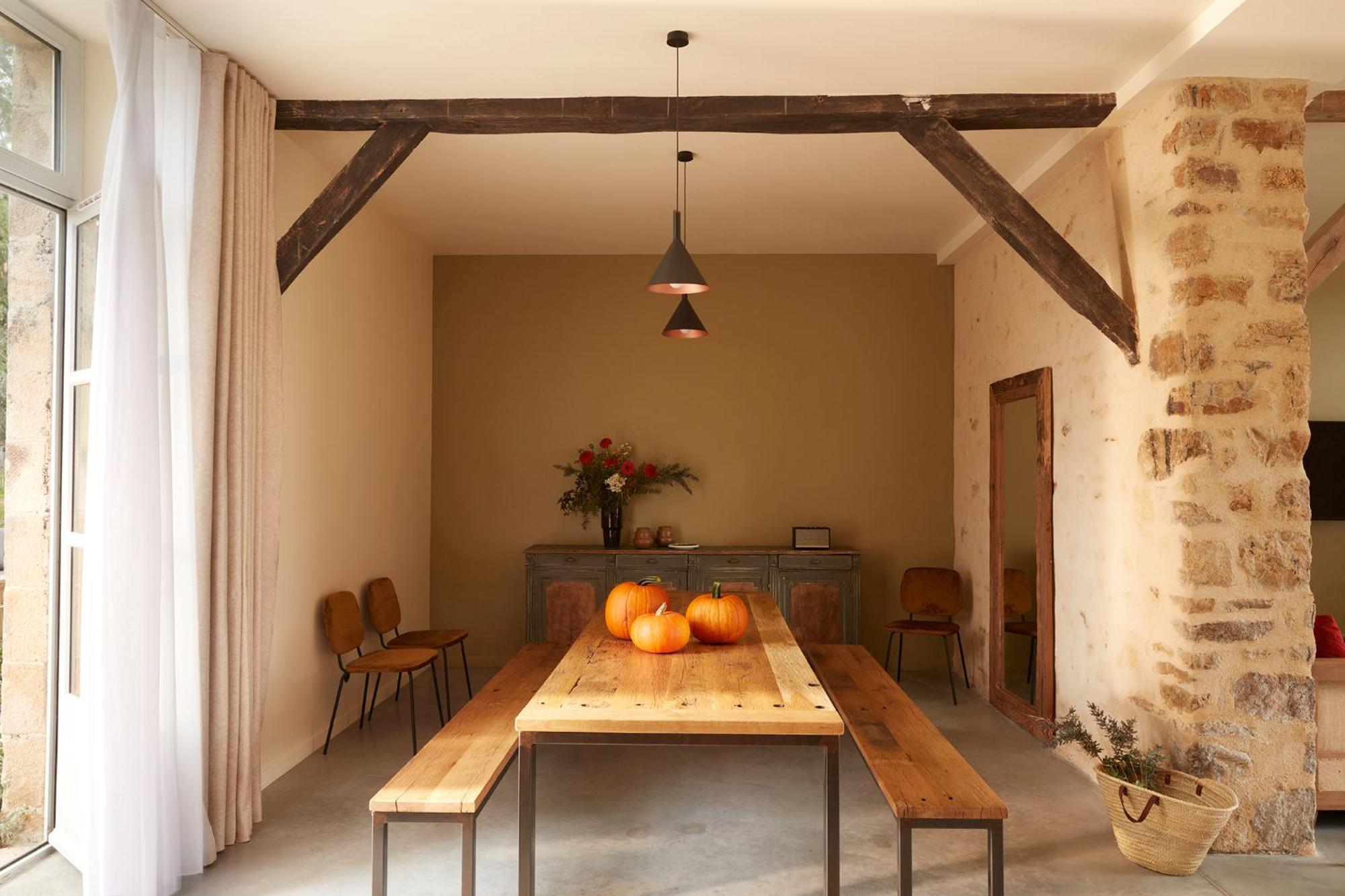 Domaine Le Mezo Hotel Ploeren Buitenkant foto