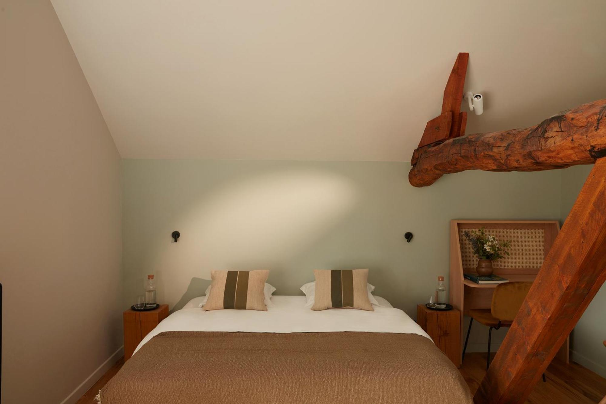 Domaine Le Mezo Hotel Ploeren Buitenkant foto