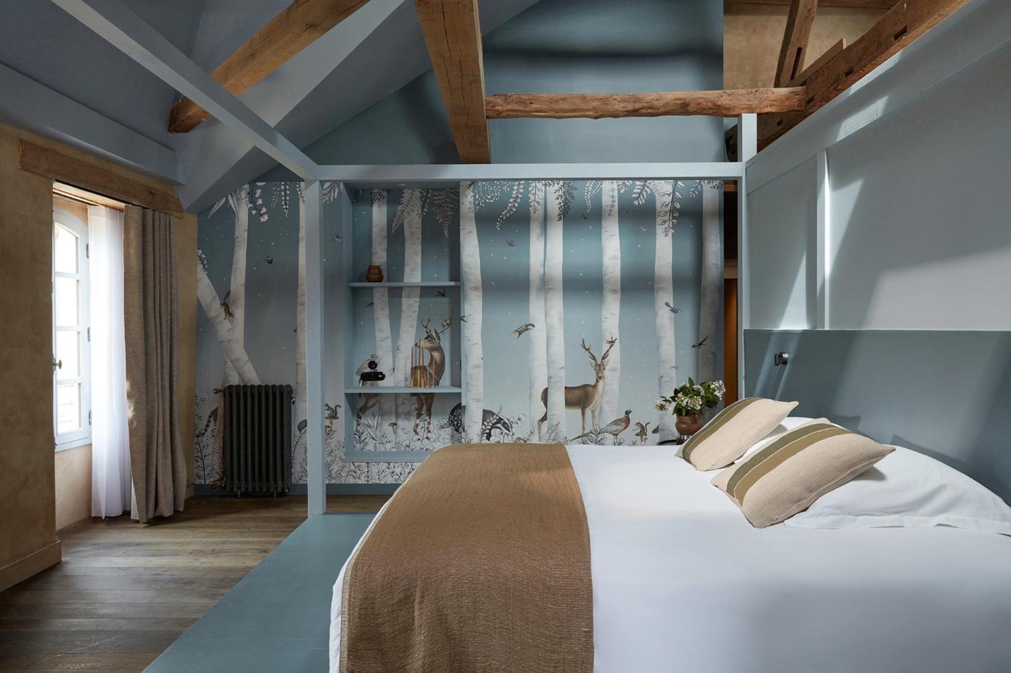 Domaine Le Mezo Hotel Ploeren Buitenkant foto