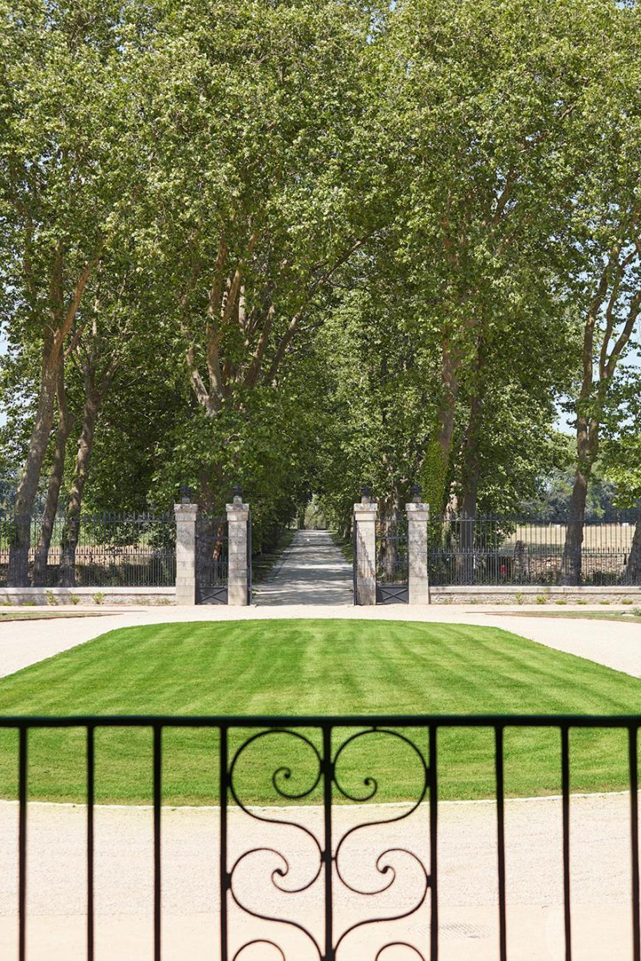 Domaine Le Mezo Hotel Ploeren Buitenkant foto