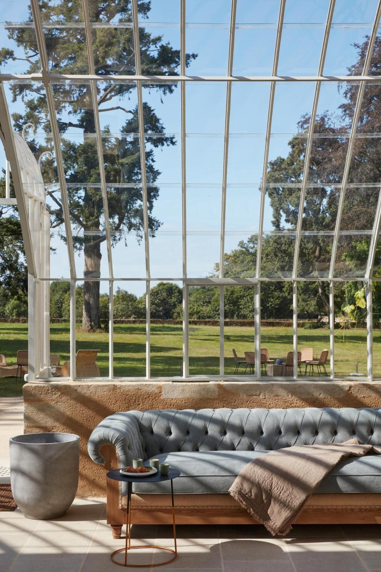 Domaine Le Mezo Hotel Ploeren Buitenkant foto