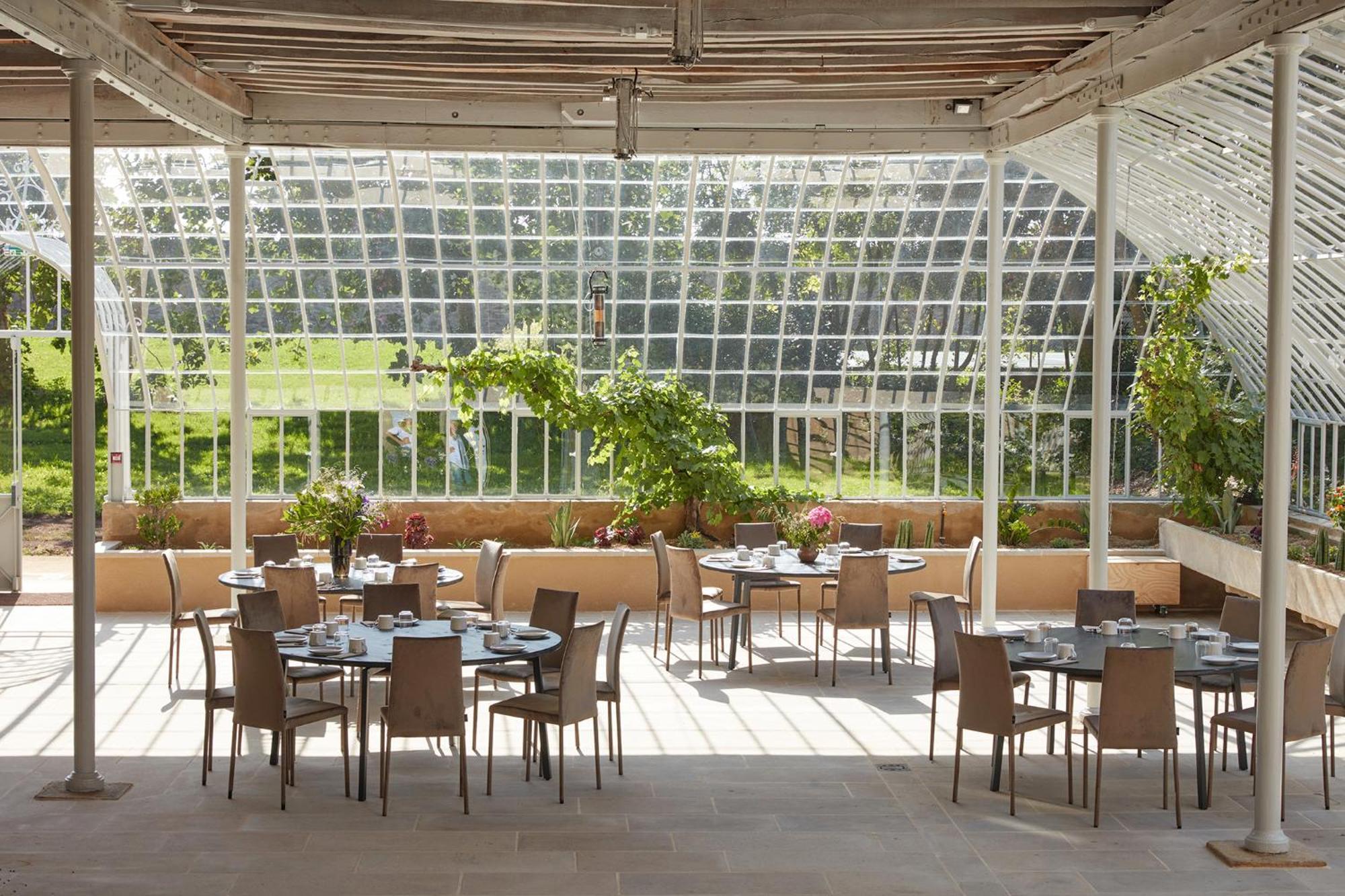 Domaine Le Mezo Hotel Ploeren Buitenkant foto